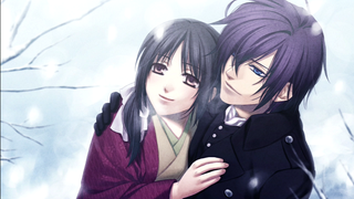 Illustration for article titled Otome Novice - part 2: the Hajime of Something Beautiful
